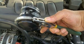 汽车空气油多少公里换油(汽车空气油更换周期解析，多少公里需要换油？