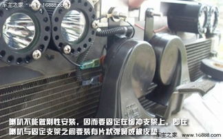 威驰汽车喇叭多少伏(威驰汽车喇叭电压解析)