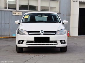 新款捷达汽车多少钱(新款捷达汽车价格解析)