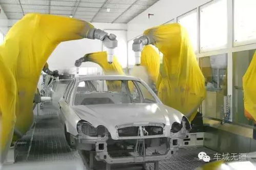 汽车油漆多少温度烘干好(汽车油漆烘干温度的合理选择)