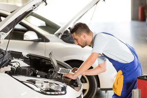 汽车800公里磨合多少(汽车800公里磨合多少？全面解析汽车磨合期)