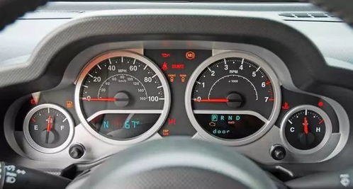 怎样知道汽车跑了多少油(如何准确判断汽车油耗情况)