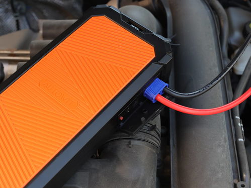 汽车紧急电源多少毫安(汽车紧急电源的毫安数解析)