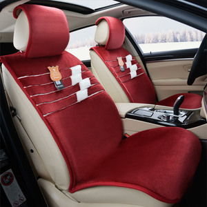 汽车坐垫设备多少种(汽车坐垫设备,种类与选择) 汽车坐垫设备多少种(汽车坐垫设备,种类与选择)