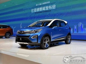 比亚迪小型汽车多少线(比亚迪小型汽车，价格与市场定位分析)