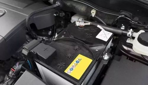 敞篷汽车电瓶多少伏电(敞篷汽车电瓶电压解析)