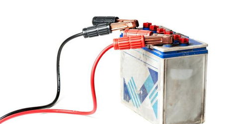 汽车电瓶电量多少如何看(如何快速了解汽车电瓶电量)