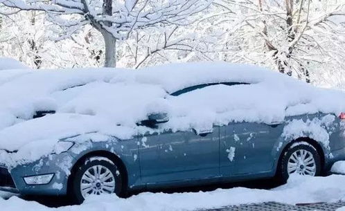 冬天汽车胎压多少舒服(冬季汽车胎压舒适值指南)
