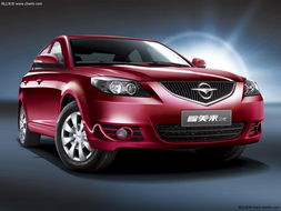 海马汽车福来美轴距多少(海马汽车福来美轴距揭秘)