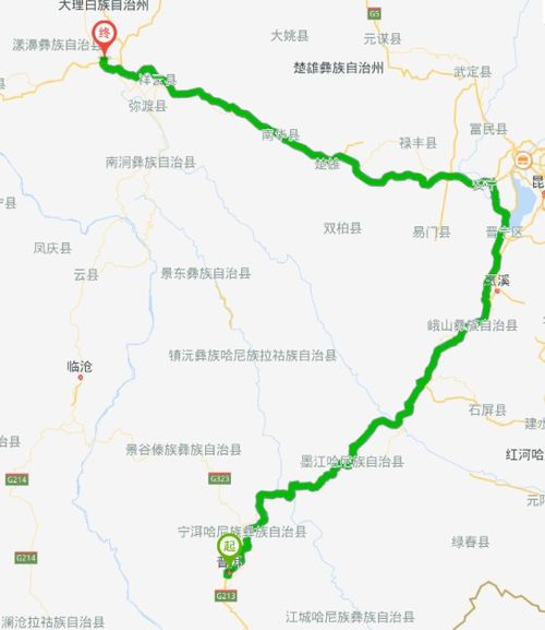 汉中到略阳汽车需要多少(汉中至略阳汽车行程时间解析)