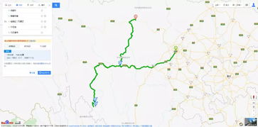 汉中到略阳汽车需要多少(汉中至略阳汽车行程时间解析)