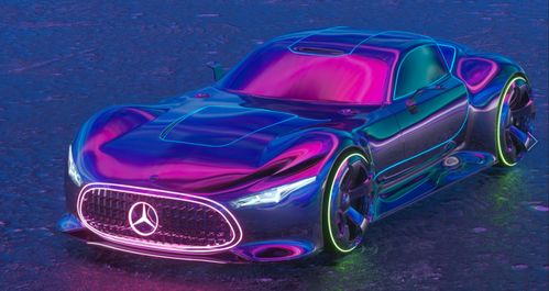 赛博汽车300多少马力(赛博汽车300，动力之王的马力揭秘)