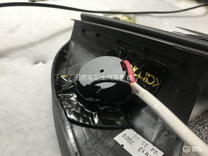 汽车后门加装喇叭多少瓦(汽车后门加装喇叭功率探讨)