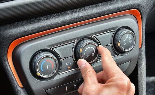 汽车暖风调到多少最暖和(汽车暖风调节的最佳温度—温暖与舒适的完美平衡)