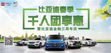 比亚迪汽车团购人数多少(比亚迪汽车团购人数揭秘)