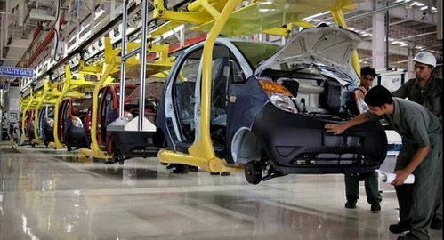 现代汽车印度营收多少(现代汽车在印度的营收状况分析)