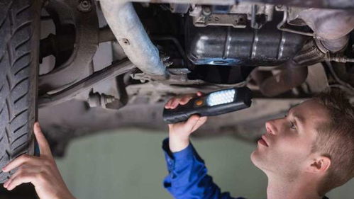 修汽车需要多少天时间(修汽车所需时间，从诊断到修复的全面解析)