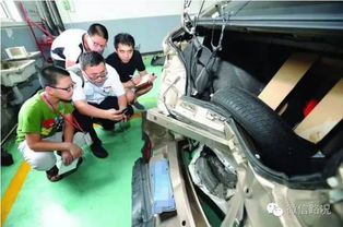 修汽车需要多少天时间(修汽车所需时间，从诊断到修复的全面解析)