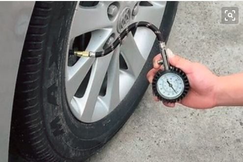 汽车气压开长了多少气压(汽车轮胎气压的合理范围与调整)