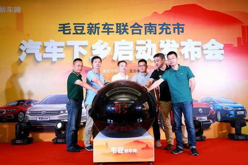 毛豆汽车下乡补贴多少(毛豆汽车下乡补贴政策详解)