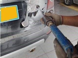 汽车喷漆的气压是多少(汽车喷漆工艺中气压的重要性与标准气压值)