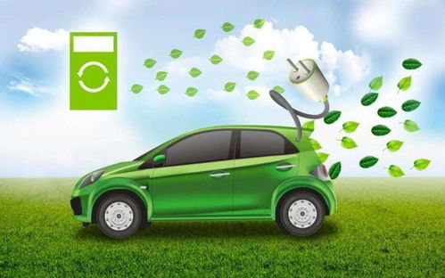 安康电动汽车补贴多少(安康地区电动汽车补贴政策详解)