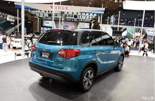 铃木维特拉汽车优惠多少(铃木维特拉汽车优惠大揭秘，究竟能省多少？