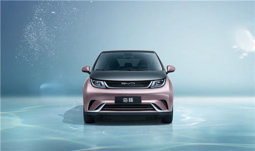 海豚汽车年生产多少台(海豚汽车年生产量揭秘)