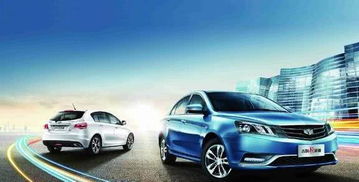 吉利汽车体重多少吨(吉利汽车，轻巧与力量的完美结合)