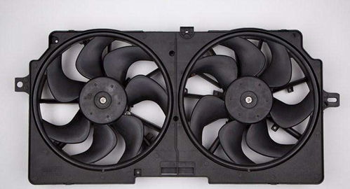 菠萝汽车风扇多少钱(菠萝汽车风扇价格解析)