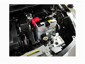 小汽车电池是多少w(小汽车电池功率解析，究竟多少瓦（W）