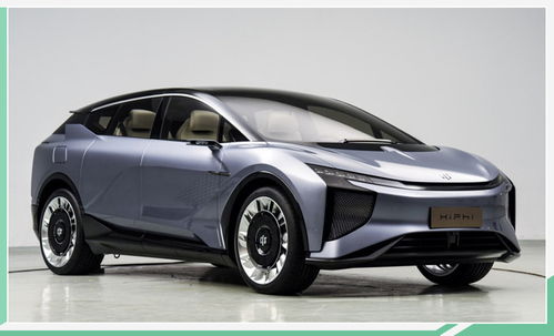 高合汽车多少匹马力(高合汽车，动力之马力的探索)