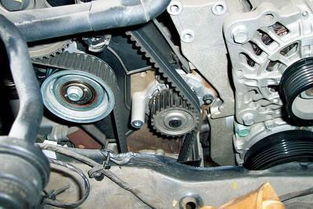 汽车皮带多少公里换掉(汽车皮带更换里程指南)