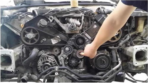 汽车皮带多少公里换掉(汽车皮带更换里程指南)