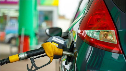 汽车上剩多少油合适(汽车上剩多少油合适？