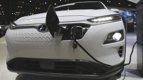 纯电动汽车环保多少(纯电动汽车,环保之选,贡献多少? 纯电动汽车环保多少(纯电动汽车,环保之选,贡献多少?