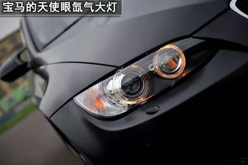 汽车卤素大灯多少k适合(汽车卤素大灯，适合的色温选择)