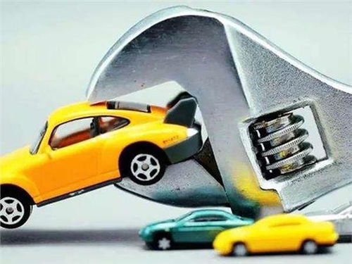 汽车泡水要修理多少天(汽车泡水后的维修周期与修复过程)