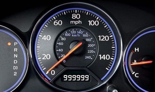 怎样看汽车有多少油耗(如何准确观察汽车油耗)