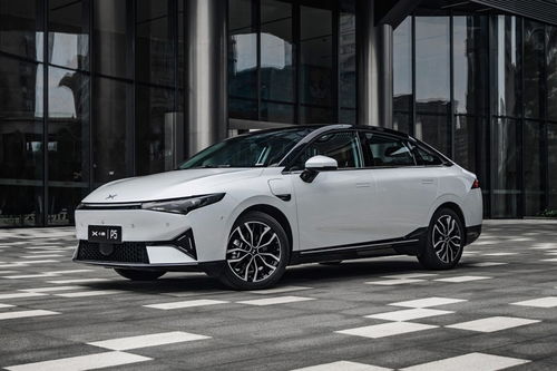 小鹏汽车 月销量多少(小鹏汽车月销量揭秘，新能源汽车市场的领跑者)