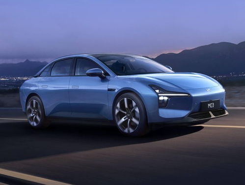 小鹏汽车 月销量多少(小鹏汽车月销量揭秘，新能源汽车市场的领跑者)