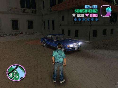 罪恶都市共有多少汽车(罪恶都市汽车数量探秘)