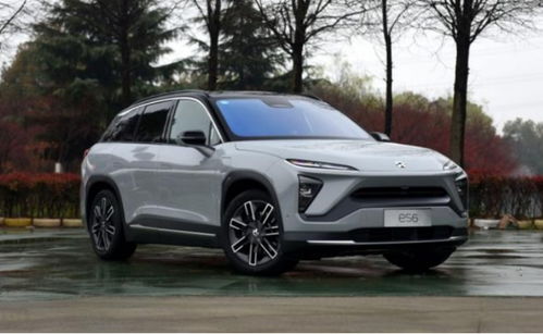 汉腾汽车能跑多少公里(汉腾汽车续航能力揭秘，究竟能跑多少公里？