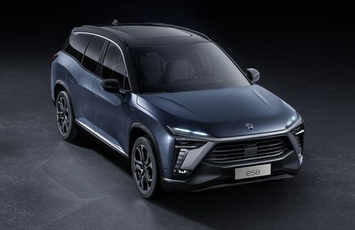 汉腾汽车能跑多少公里(汉腾汽车续航能力揭秘，究竟能跑多少公里？