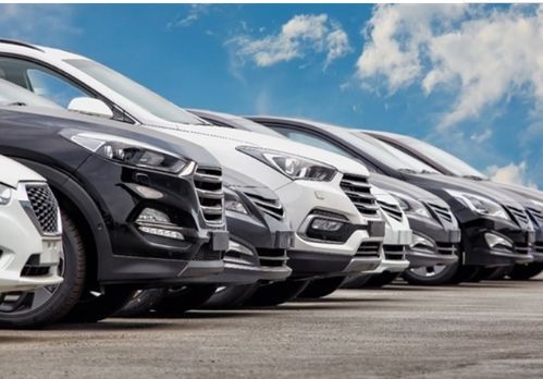 短途汽车可以带多少斤(短途汽车载重能力解析，究竟可以带多少斤？