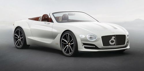 宾利汽车多少钱起步(宾利汽车，豪华品质从何起步？