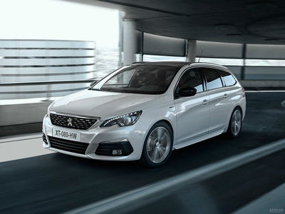 标致308汽车多少钱(标致308汽车价格解析)