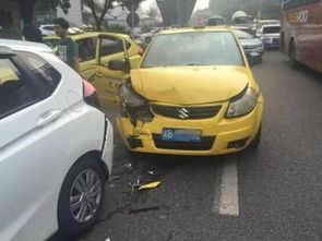 蜂鸟共享汽车撞了赔多少(蜂鸟共享汽车撞了赔多少？一文解析)