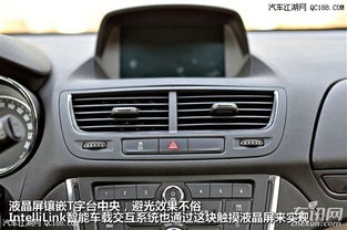 别克汽车导航多少钱(别克汽车导航系统价格解析)