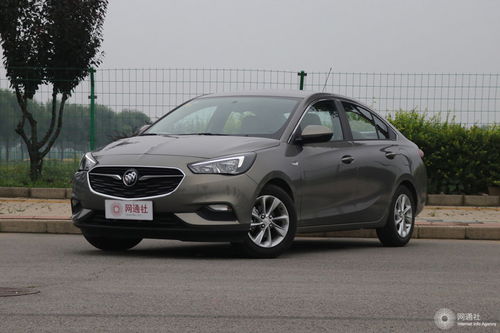 别克汽车导航多少钱(别克汽车导航系统价格解析)